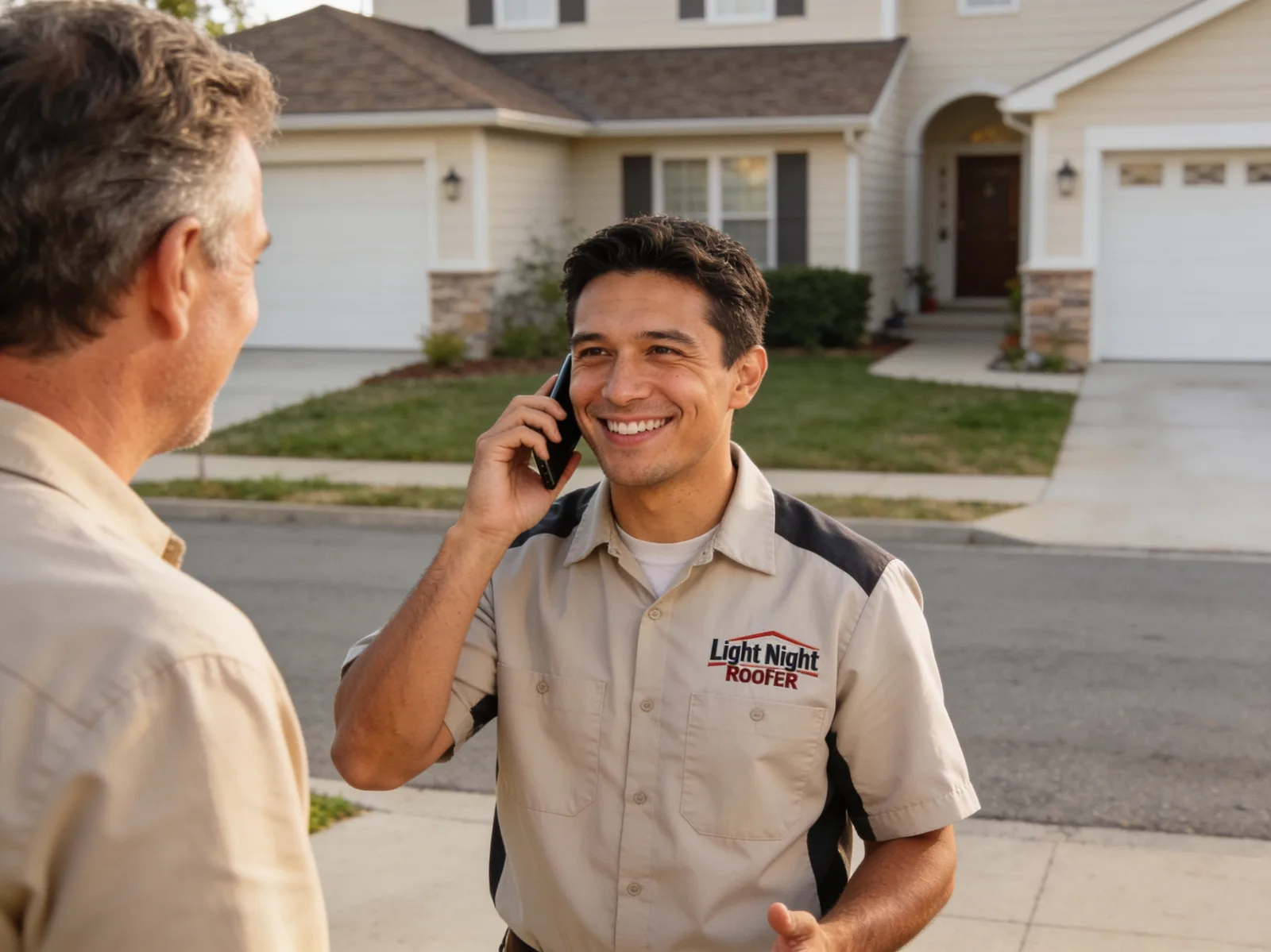 Emergency Roof Repair Norwich, OH FAQs